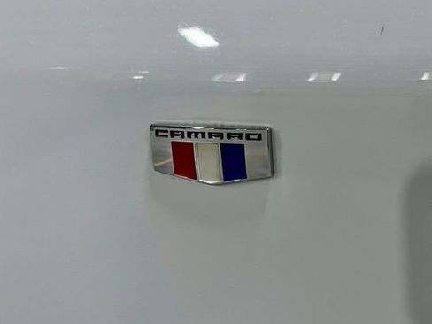 Used 2017 Chevrolet Camaro SS image 23