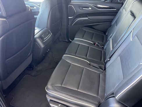 Used 2023 Cadillac Escalade ESV Sport w/ Touring Package AWD/4WD image 13