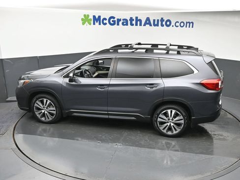 Used 2019 Subaru Ascent Limited w/ Popular Package #3 AWD/4WD image 25