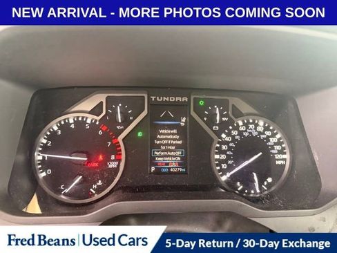 Used 2022 Toyota Tundra SR5 image 12
