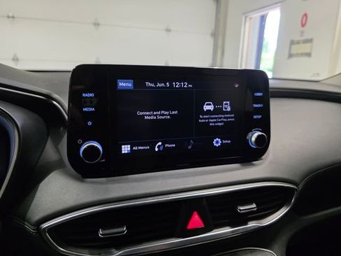 Used 2022 Hyundai Santa Fe XRT image 19
