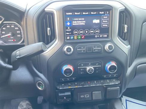 Used 2021 GMC Sierra 1500 Denali w/ Denali Ultimate Package AWD/4WD image 24
