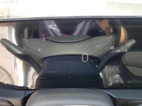 New 2026 Buick Envista Sport Touring w/ Convenience I Package FWD image 30