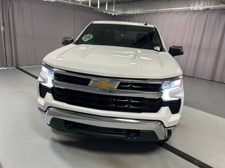 Used 2022 Chevrolet Silverado 1500 LT AWD/4WD video 2