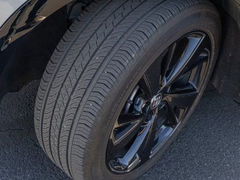 Used 2025 Buick Envision Sport Touring image 13