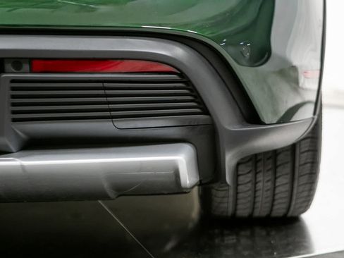 New 2026 Porsche Taycan 4S AWD/4WD image 20