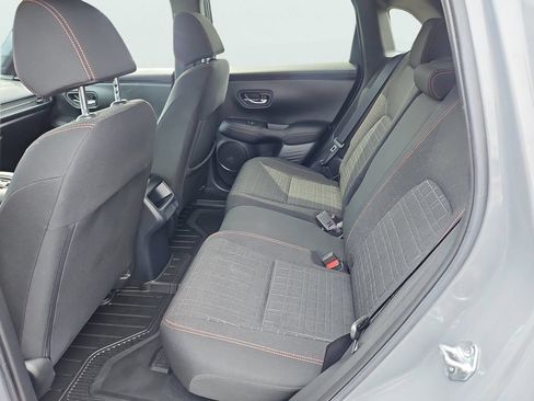 Certified 2024 Honda HR-V Sport image 29