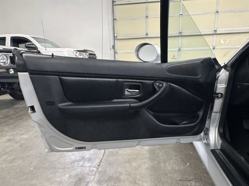 Used 2001 BMW M Roadster RWD image 38