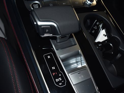 New 2026 Audi Q8 Prestige image 13