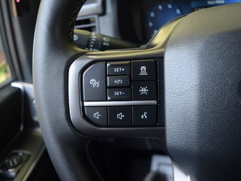 Used 2024 Ford F150 XLT w/ Equipment Group 302A MID AWD/4WD image 5