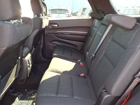New 2026 Dodge Durango GT w/ Tow 'N Go Package AWD/4WD image 16