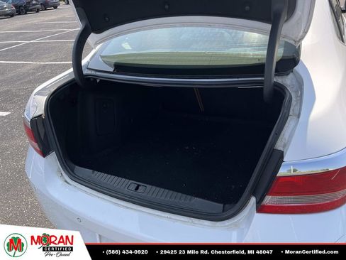 Used 2014 Buick Verano Premium FWD image 11