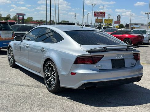 Used 2018 Audi A7 3.0T Prestige AWD/4WD image 8