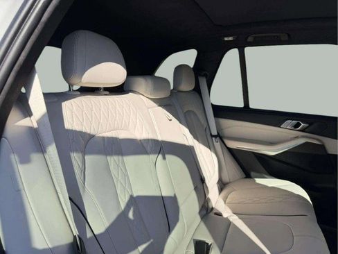 Used 2022 BMW X5 xDrive40i w/ M Sport Package image 24