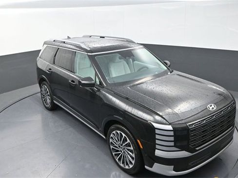 New 2026 Hyundai Palisade Calligraphy image 24