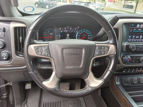 Used 2019 GMC Sierra 2500 Denali AWD/4WD image 24