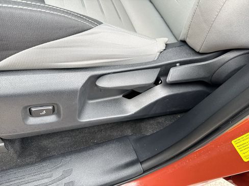 Certified 2025 Toyota Tacoma TRD Sport image 14