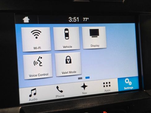 Used 2016 Ford F150 XLT w/ Equipment Group 302A Luxury AWD/4WD image 41