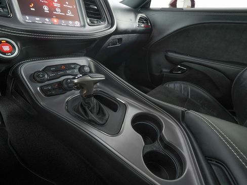 Used 2023 Dodge Challenger SRT Hellcat image 20