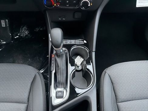 New 2026 Buick Encore GX Preferred w/ Comfort Package image 23