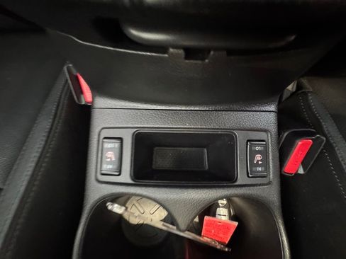 Used 2018 Nissan Rogue SL w/ Premium Package image 29