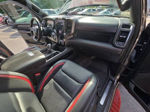 Used 2022 RAM 1500 TRX w/ TRX Level 2 Equipment Group AWD/4WD image 28