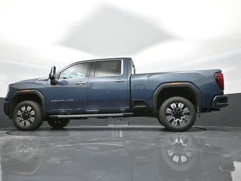 New 2025 GMC Sierra 2500 Denali w/ Denali Reserve Package image 60