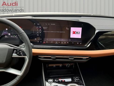 New 2026 Audi A6 Premium Plus AWD/4WD image 6