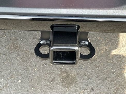 New 2026 GMC Sierra 2500 AT4 w/ AT4 Premium Plus Package image 13