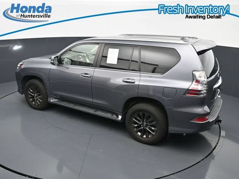 Used 2020 Lexus GX 460 Premium w/ Premium Package AWD/4WD image 19