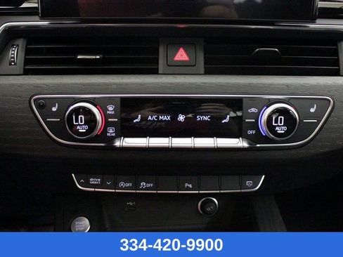 Used 2024 Audi A5 2.0T Premium image 21