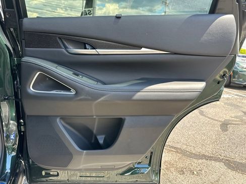 New 2027 INFINITI QX60 Autograph w/ Dark Cargo Package AWD/4WD image 21