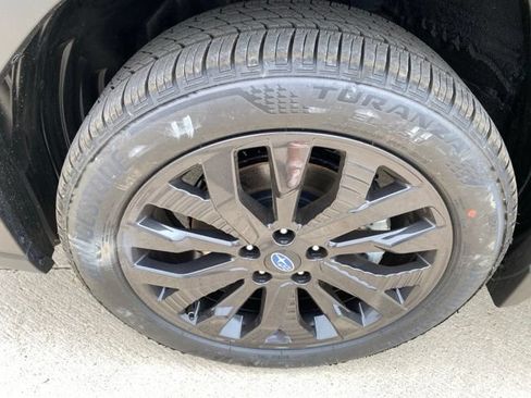 New 2026 Subaru Forester Sport AWD/4WD image 27