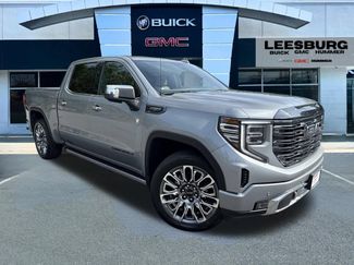 Used 2024 GMC Sierra 1500 Denali Ultimate AWD/4WD video 1