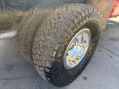 Used 2018 RAM 3500 Tradesman w/ Chrome Appearance Group AWD/4WD image 28