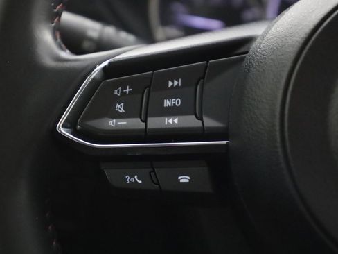 Used 2022 MAZDA CX-5 Carbon Edition image 18