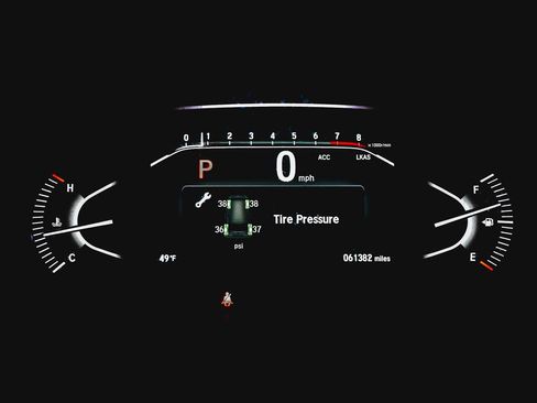 Used 2023 Honda Passport EX-L image 22