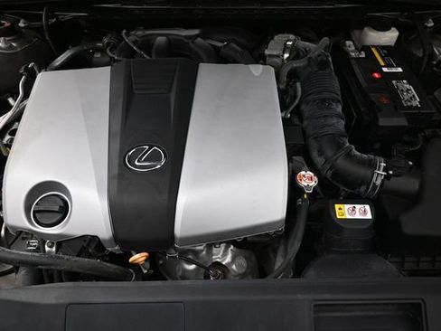 Used 2019 Lexus ES 350 w/ Premium Package FWD image 23