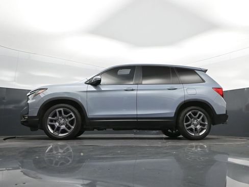 Used 2022 Honda Passport EX-L image 39