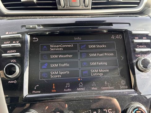 Used 2024 Nissan Murano Platinum w/ Cargo Package image 35