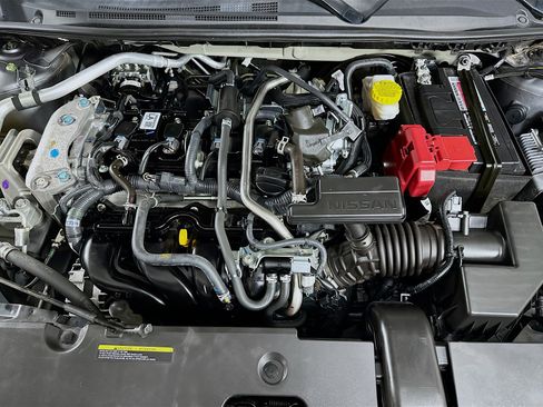 Used 2024 Nissan Sentra SV w/ All-Weather Package image 29