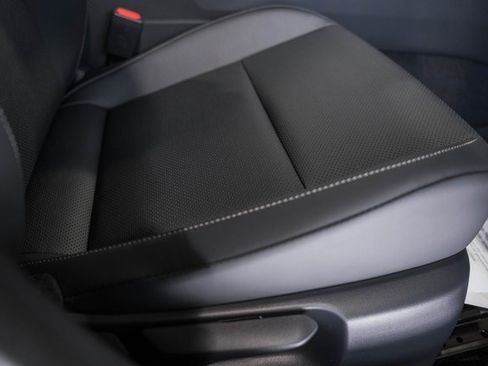 New 2026 Toyota Prius XLE image 35