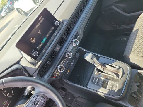 Certified 2024 Honda CR-V Sport image 34
