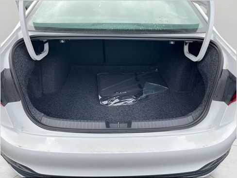 New 2025 Volkswagen Jetta S image 27