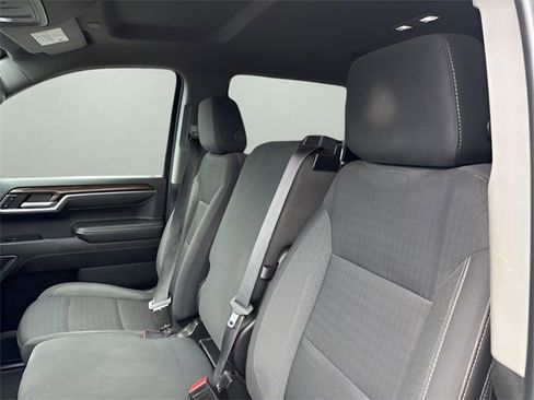 Used 2024 GMC Sierra 1500 Elevation image 8