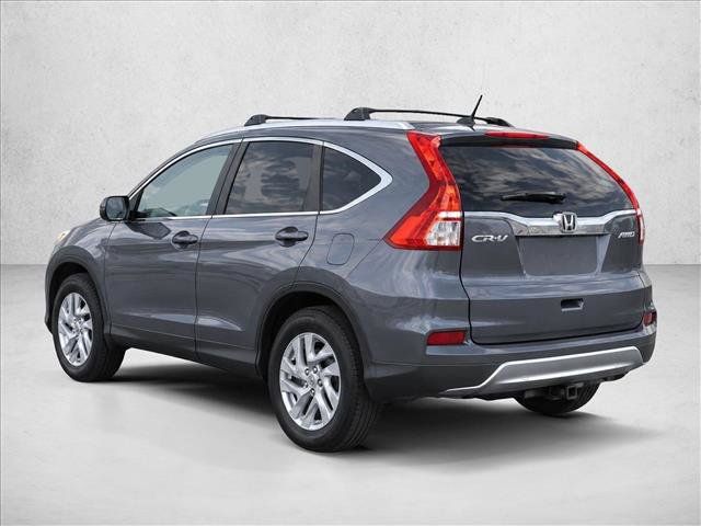 Used 2016 Honda CR-V EX image 5