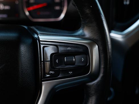 Used 2019 Chevrolet Silverado 1500 RST w/ All-Star Edition image 31