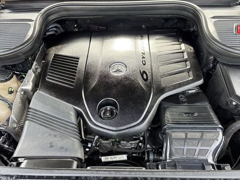 Used 2023 Mercedes-Benz GLE 450 4MATIC image 13