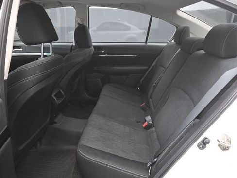 Used 2014 Subaru Legacy 2.5i Sport image 25