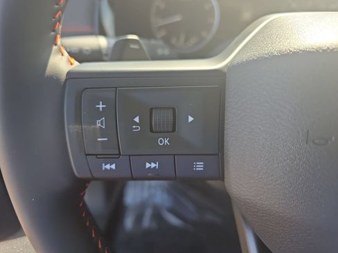 New 2026 Nissan Pathfinder Rock Creek AWD/4WD image 17